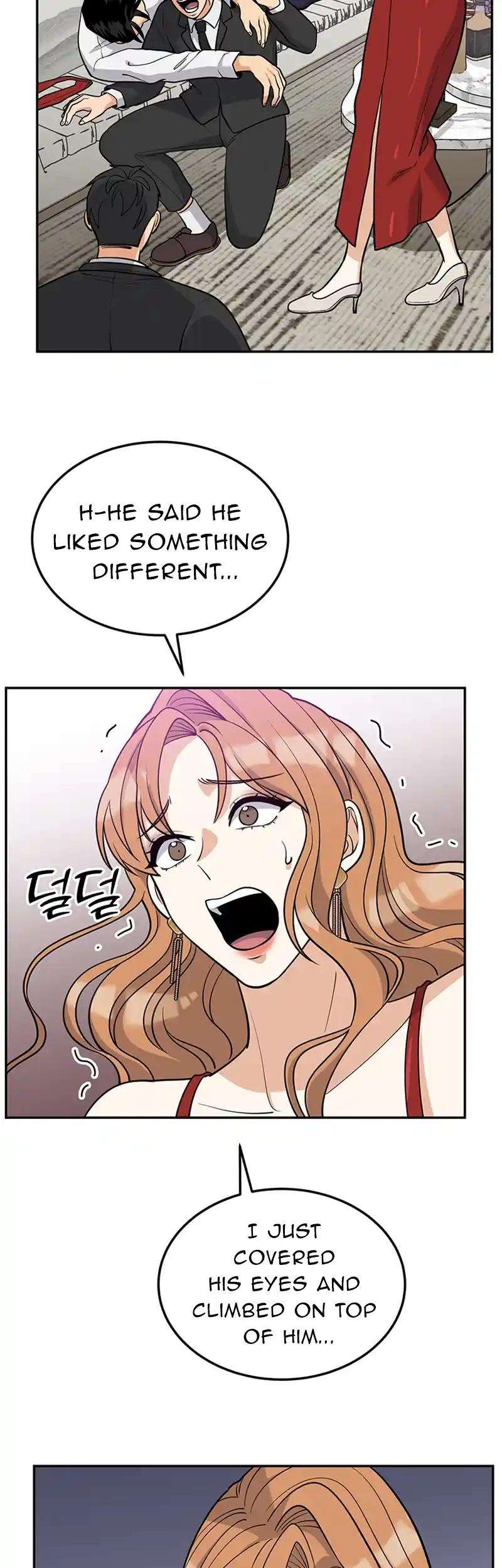 Scorpion Time Chapter 25 29
